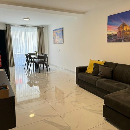 Emerald Suite St. Paul's Bay Buitenkant foto