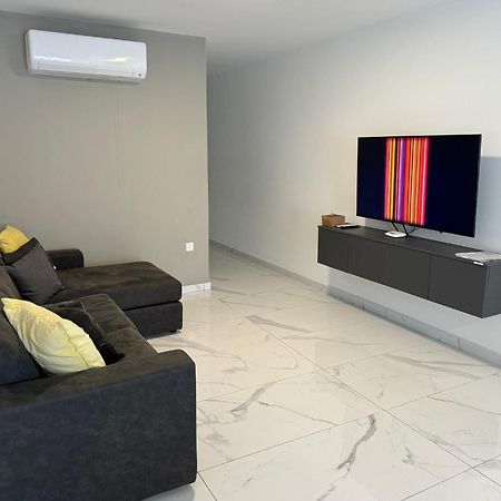 Emerald Suite St. Paul's Bay Buitenkant foto